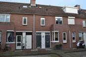 Woning Andriessenlaan 10 's-Gravenzande