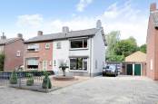 Woning Kwakkelhutstraat 66+GARAGE Breda