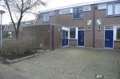 Woning Kamp 1658 Lelystad