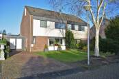 Woning van Haersoltelaan 13 Coevorden