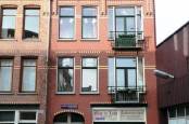 Woning Simon Stevinstraat 14BG + I Amsterdam