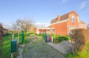 Woning Emmabaan 87 Heikant
