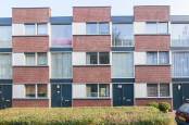 Woning Barnsteenlaan 28 Utrecht