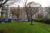 Woning Edmond Hellenraadstraat 30 Rotterdam