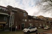 Woning Hunze 43 Rotterdam