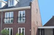 Woning H.W. Bentinckstraat 3 Diepenheim