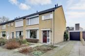 Woning Bachlaan 10 Tilburg