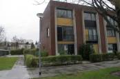 Woning Troubadourlaan 75 Hoogvliet Rotterdam