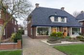 Woning Eelaan 18 Dokkum