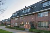 Woning Fregat 20 Alblasserdam