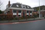 Woning Zijlsingel 26 Leiden