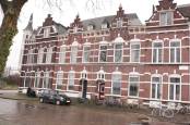 Woning Academiesingel 49 Breda