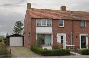 Woning Bou Kooijmanstraat 17 Oud-Vossemeer