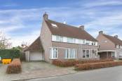 Woning De Berkenheg 1 Riethoven