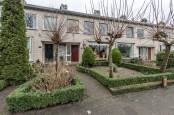 Woning Jagersdreef 106 Driebergen-Rijsenburg
