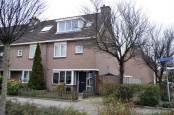 Woning Salvador Allendelaan 2 Beverwijk