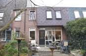 Woning Tjalk 1343 Lelystad
