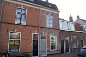 Woning Noorderwal 1A Culemborg