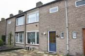 Woning Jan Steenstraat 10 Roosendaal