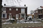 Woning van Limburg Stirumstraat 93 Hoogeveen
