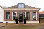 Woning Hoge Kerkstraat 23 Nieuwerkerk