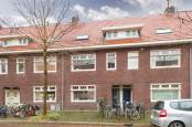Woning Van der Mondestraat 95Bis Utrecht