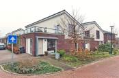 Woning Zoutershof 39 Roelofarendsveen