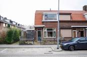 Woning Cremerstraat 100 Pernis Rotterdam