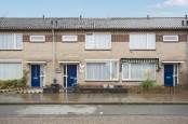 Woning Morgenroodstraat 23 Eindhoven