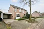 Woning Haargetouw 11 Berghem