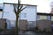 Woning Vierde Haren 77 Den Bosch