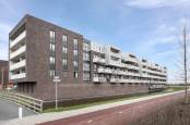 Woning Noordmanshof 46 Katwijk