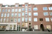 Woning Hobbemakade 61hs Amsterdam