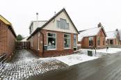 Woning Feartswâl 11 Augustinusga