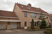 Woning Gerberastraat 20 Katwijk