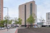 Woning Strevelsweg 725 Rotterdam