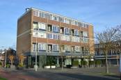 Woning Graaf Hendrik III plein 19B Breda