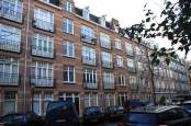 Woning Transvaalstraat 17II Amsterdam