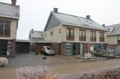 Woning De Tjirk 16 Bolsward