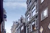 Woning Molsteeg 4 Amsterdam