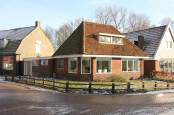 Woning Groot Kerkhof 23 Bolsward