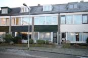 Woning Oranjeboomstraat 36 Voorschoten