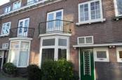 Woning Pijnboomstraat 95 Haarlem