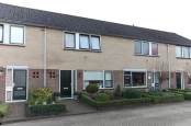 Woning Admiraal de Ruyterweg 17B Wierden