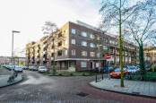 Woning Ruivenplantsoen 4 Rotterdam