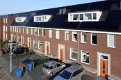 Woning Havezathenallee 27 Zwolle