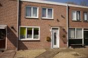 Woning Bettingeslag 18 Emmen