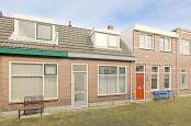Woning Maarten Harpertszoon Trompstraat 7 Den Helder