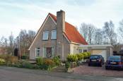 Woning Konvintspaad 22 Haskerdijken