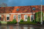 Woning Dijkwelseweg 6 Kapelle